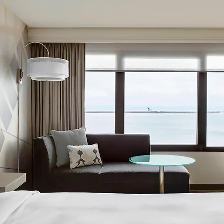 San Francisco Airport Marriott Waterfront-2
